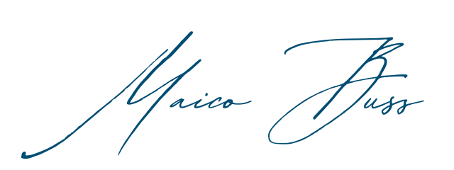 Maico Oliveira Buss – Inovação e Tecnologia